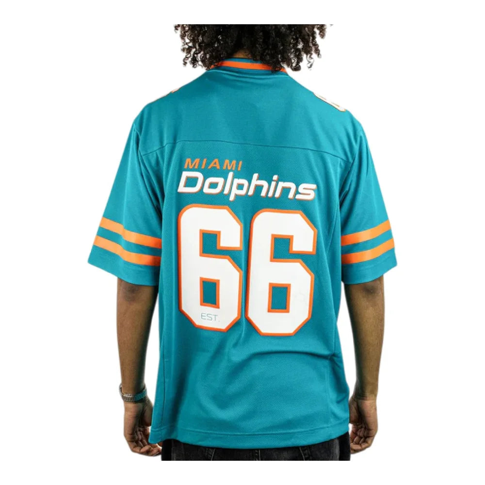 NFL Miami Dolphins NFL Core Foundation Jersey 02T8-04H3-9P-YR6