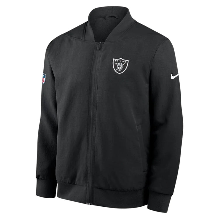 NIKE Nike Bomber Jacket 03AU-00A-8D-3N3