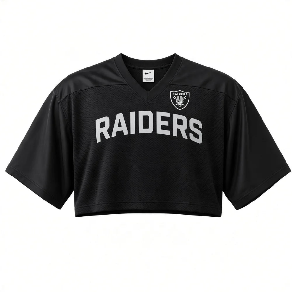 NIKE Nike Jersey Fashion Top 03O3-00A-8D-5HX