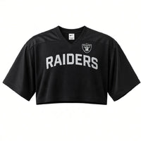NIKE Nike Jersey Fashion Top 03O3-00A-8D-5HX