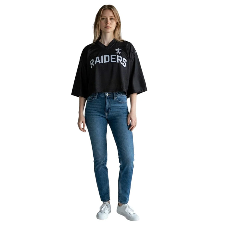 NIKE Nike Jersey Fashion Top 03O3-00A-8D-5HX
