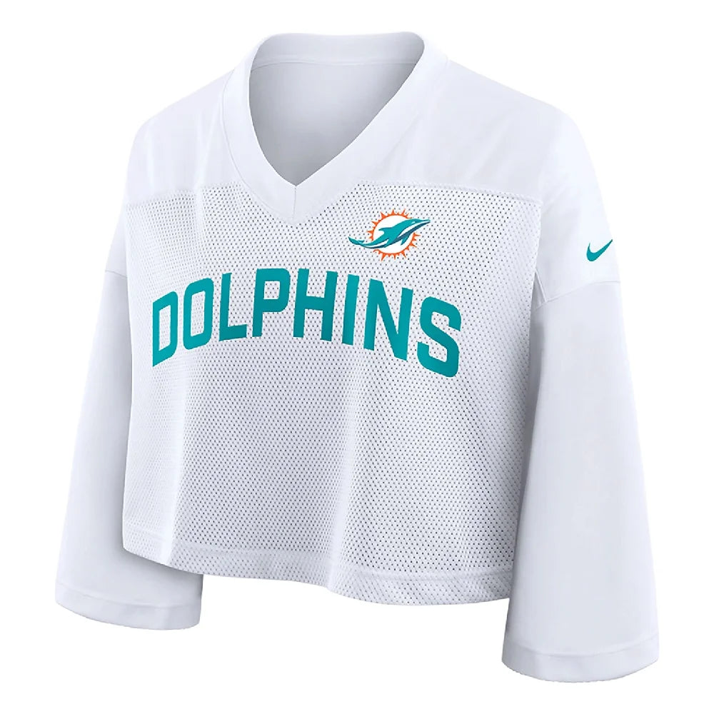 NIKE Nike Jersey Fashion Top 03O3-10A-9P-5HX