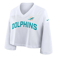 NIKE Nike Jersey Fashion Top 03O3-10A-9P-5HX