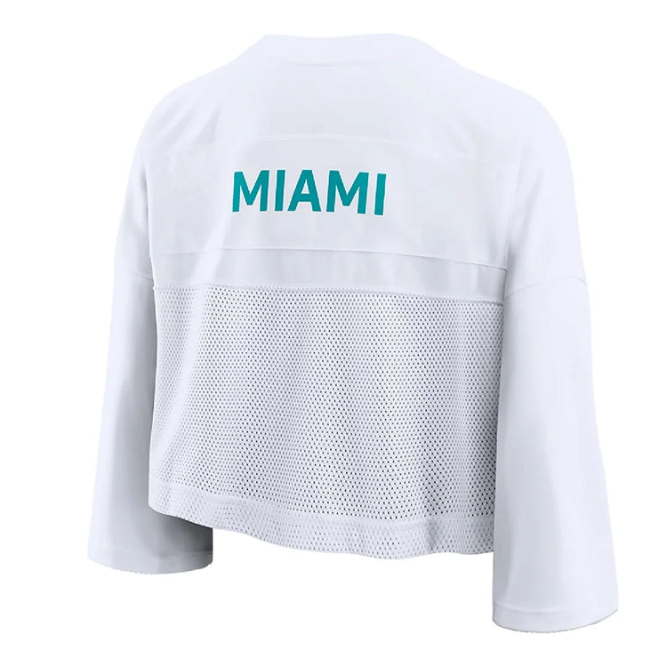 NIKE Nike Jersey Fashion Top 03O3-10A-9P-5HX