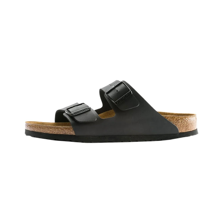 BIRKENSTOCK Arizona Sandals Black 051793