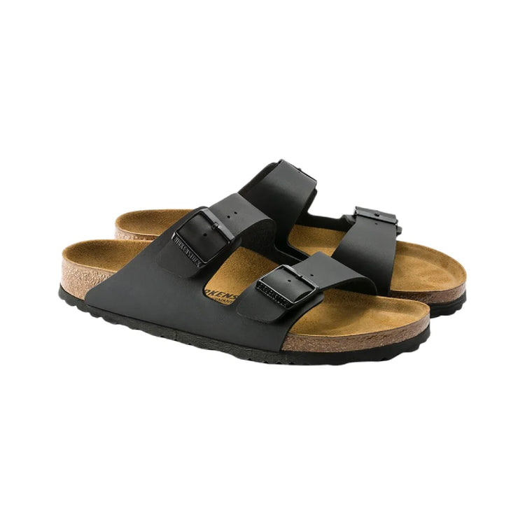 BIRKENSTOCK Arizona Sandals Black 051793