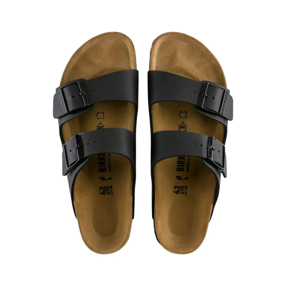 BIRKENSTOCK Arizona Sandals Black 051793
