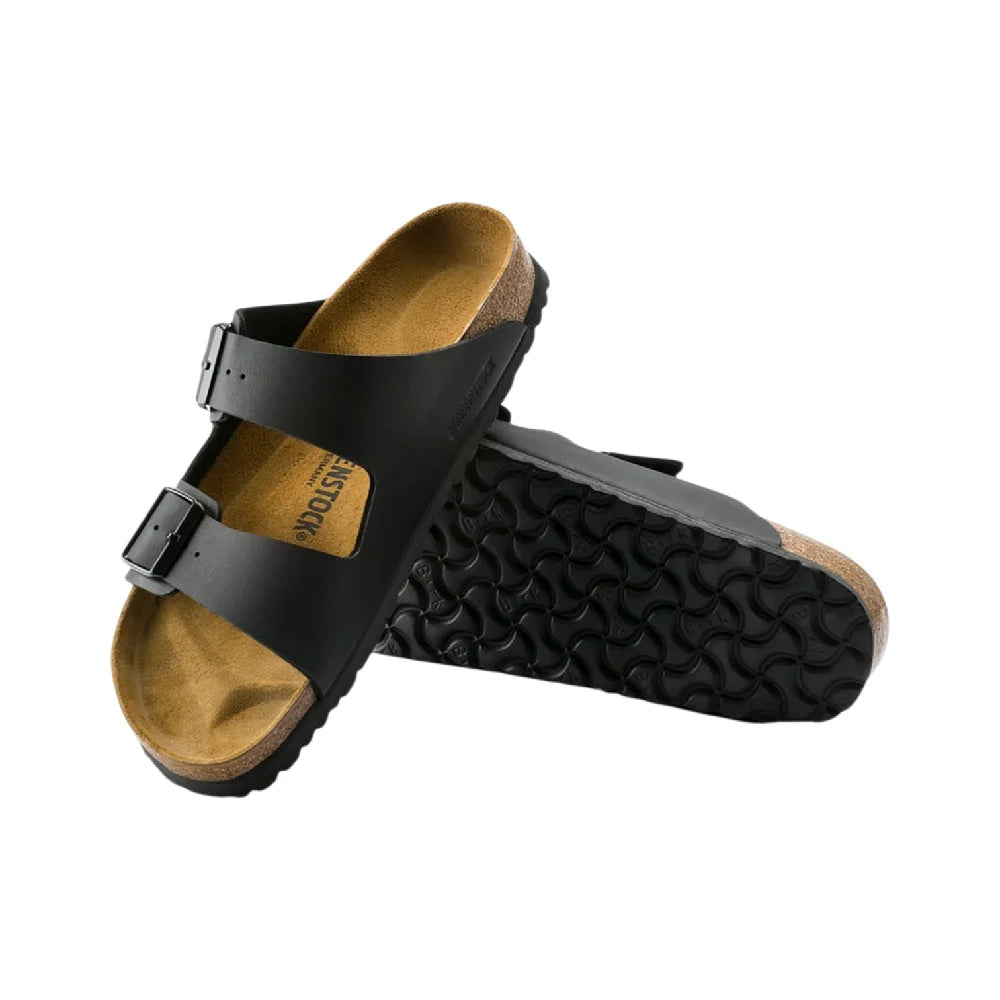 BIRKENSTOCK Arizona Sandals Black 051793