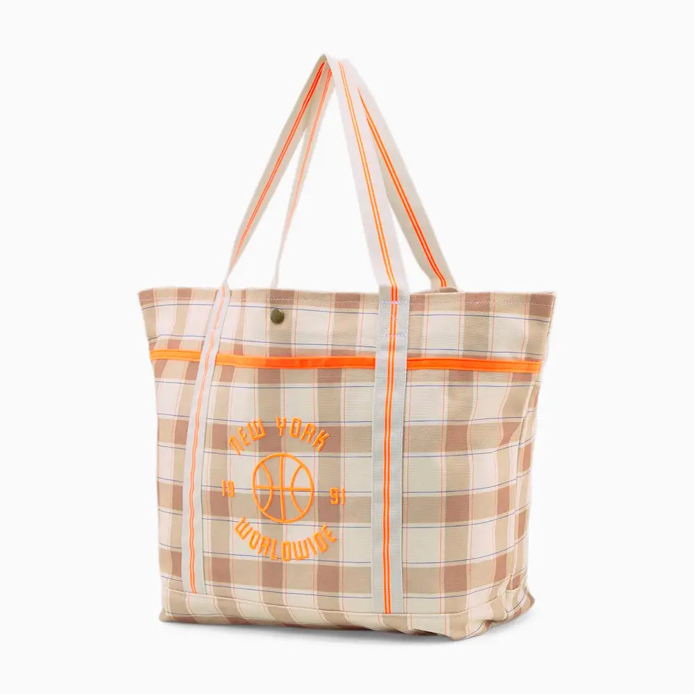 PUMA PUMA x RHUIGI Oversized Tote Bag 079806-01