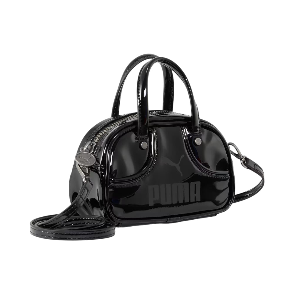 PUMA 1976 Micro Grip Bag Black 091824-02