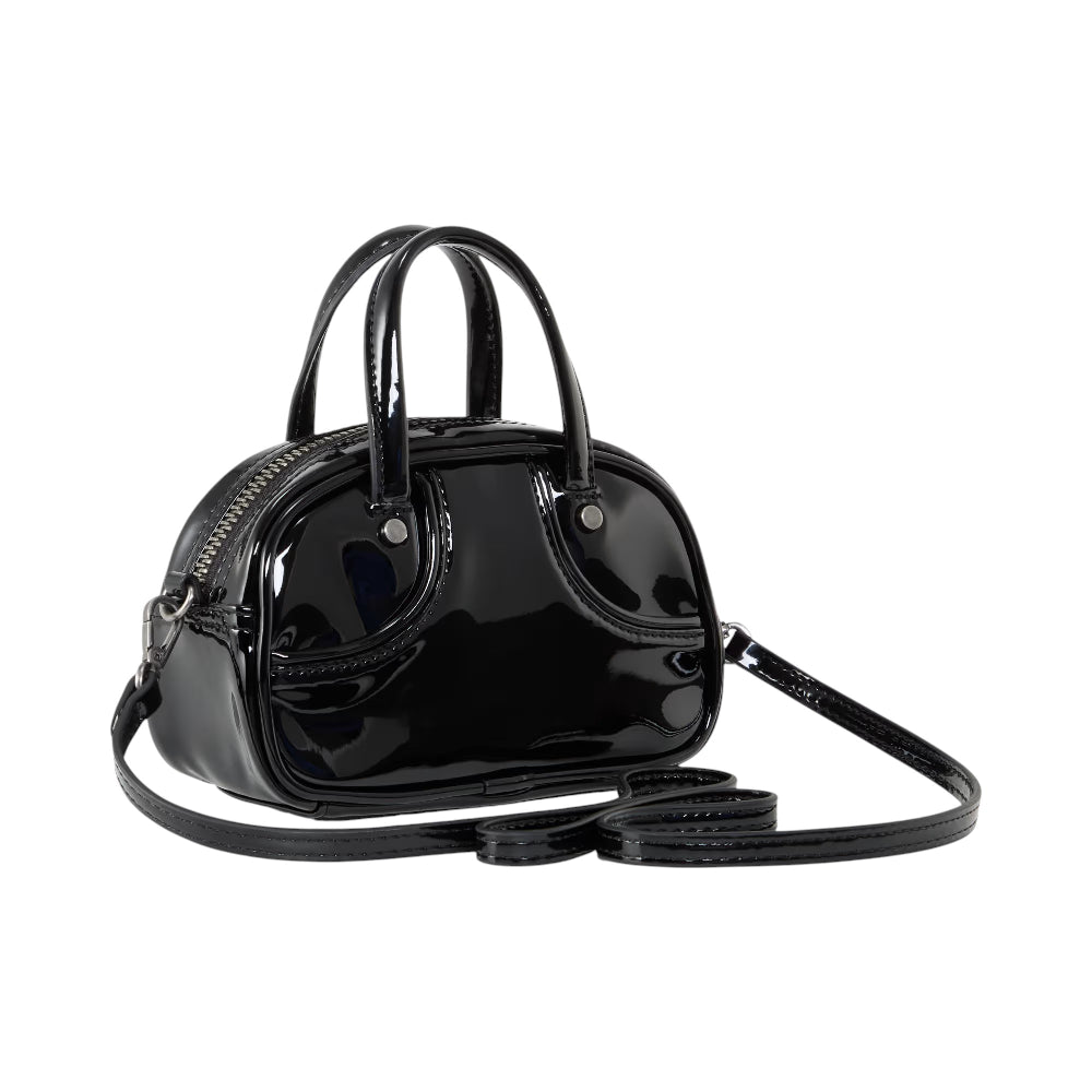 PUMA 1976 Micro Grip Bag Black 091824-02