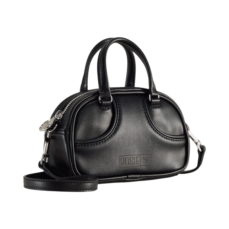 PUMA Puma x Rosiè Micro Grip Bag Black 091927-01