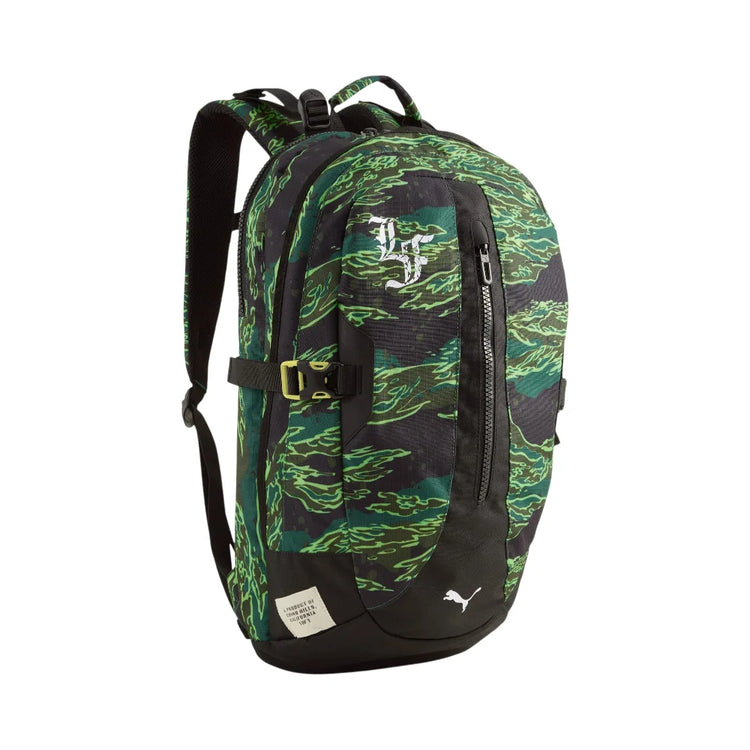 PUMA LaFrancé Supply Mode Backpack 092407-01