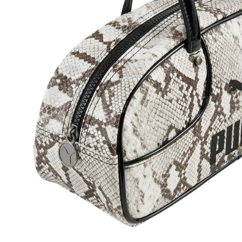 PUMA 1976 4L Grip Bag Snake Effect 092859-01