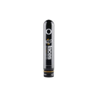 CREP PROTECT Crep Protect Laces-Round Black 099858