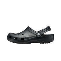 CROCS Classic Clog Sandals Black 10001-001