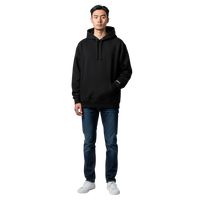 Reinvented Classics Hoodie Black