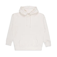 URBAN JUNGLE HOODIE WHITE 1001-OFF WHITE