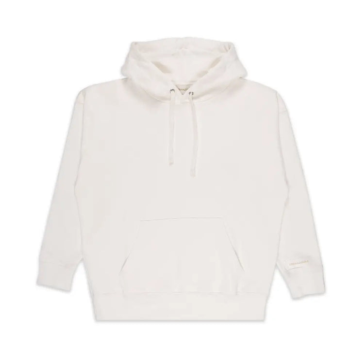 URBAN JUNGLE HOODIE WHITE 1001-OFF WHITE