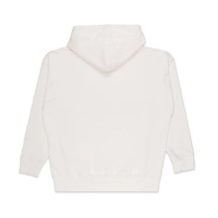 URBAN JUNGLE HOODIE WHITE 1001-OFF WHITE