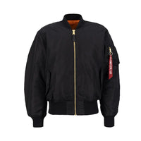 ALPHA INDUSTRIES Ma-1 Jacket 100101-03