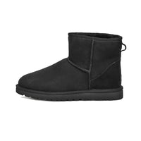UGG Classic Mini Boots 1002072-BLK