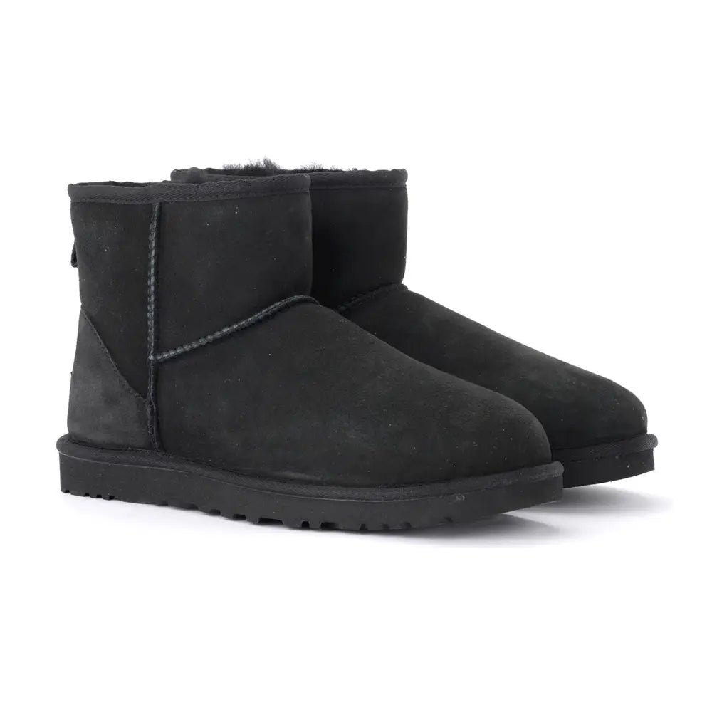UGG Classic Mini Boots 1002072-BLK