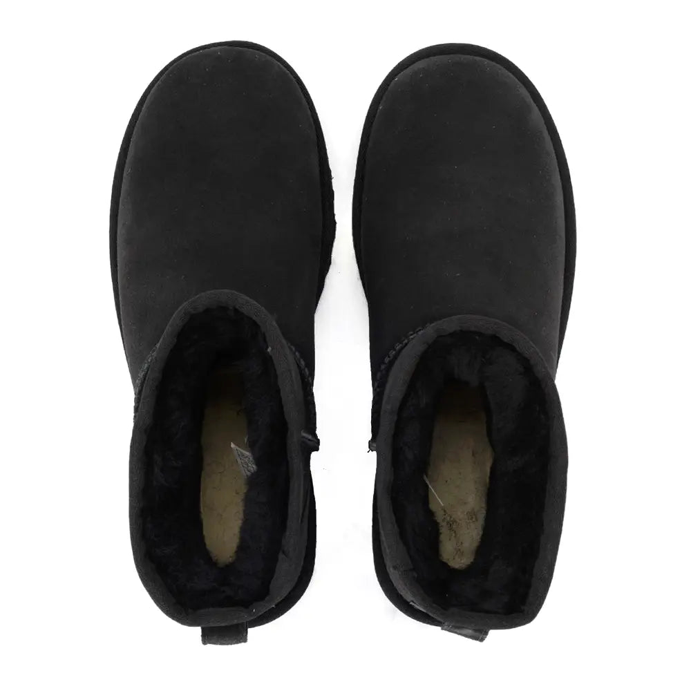 UGG Classic Mini Boots 1002072-BLK