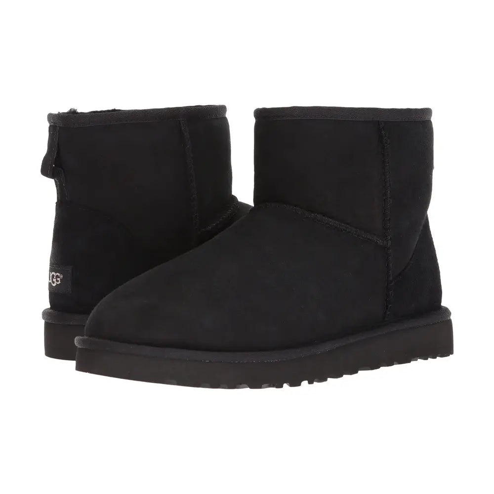 UGG Classic Mini Boots 1002072-BLK