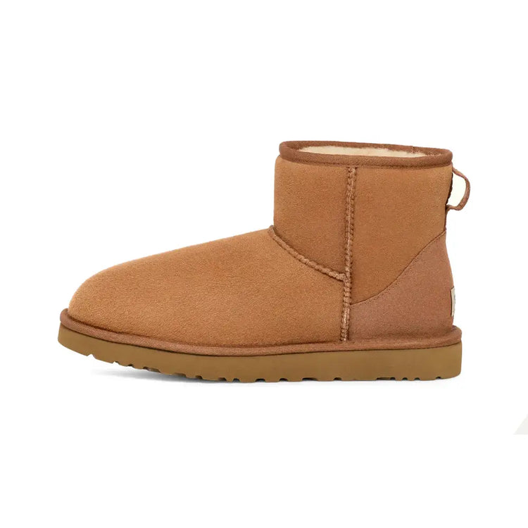 UGG Classic Mini Boots 1002072-CHE
