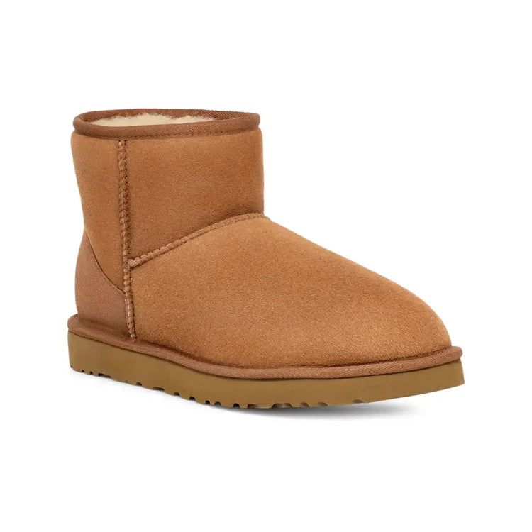 UGG Classic Mini Boots 1002072-CHE