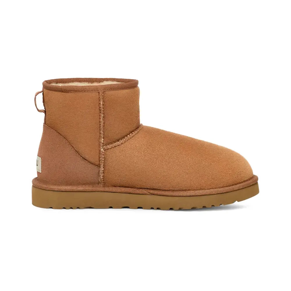 UGG Classic Mini Boots 1002072-CHE