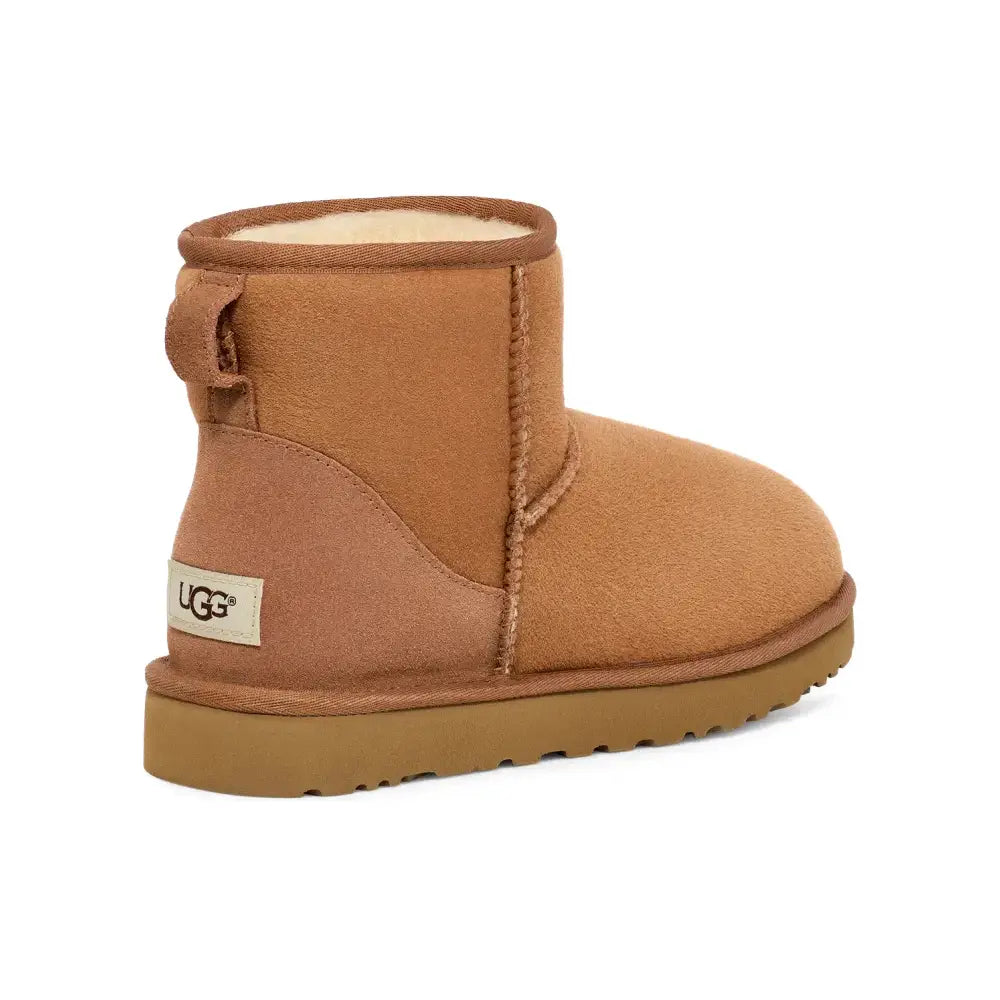 UGG Classic Mini Boots 1002072-CHE