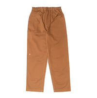 CONVERSE 5 POCKET PANT SAND DUNE 10023941-A03