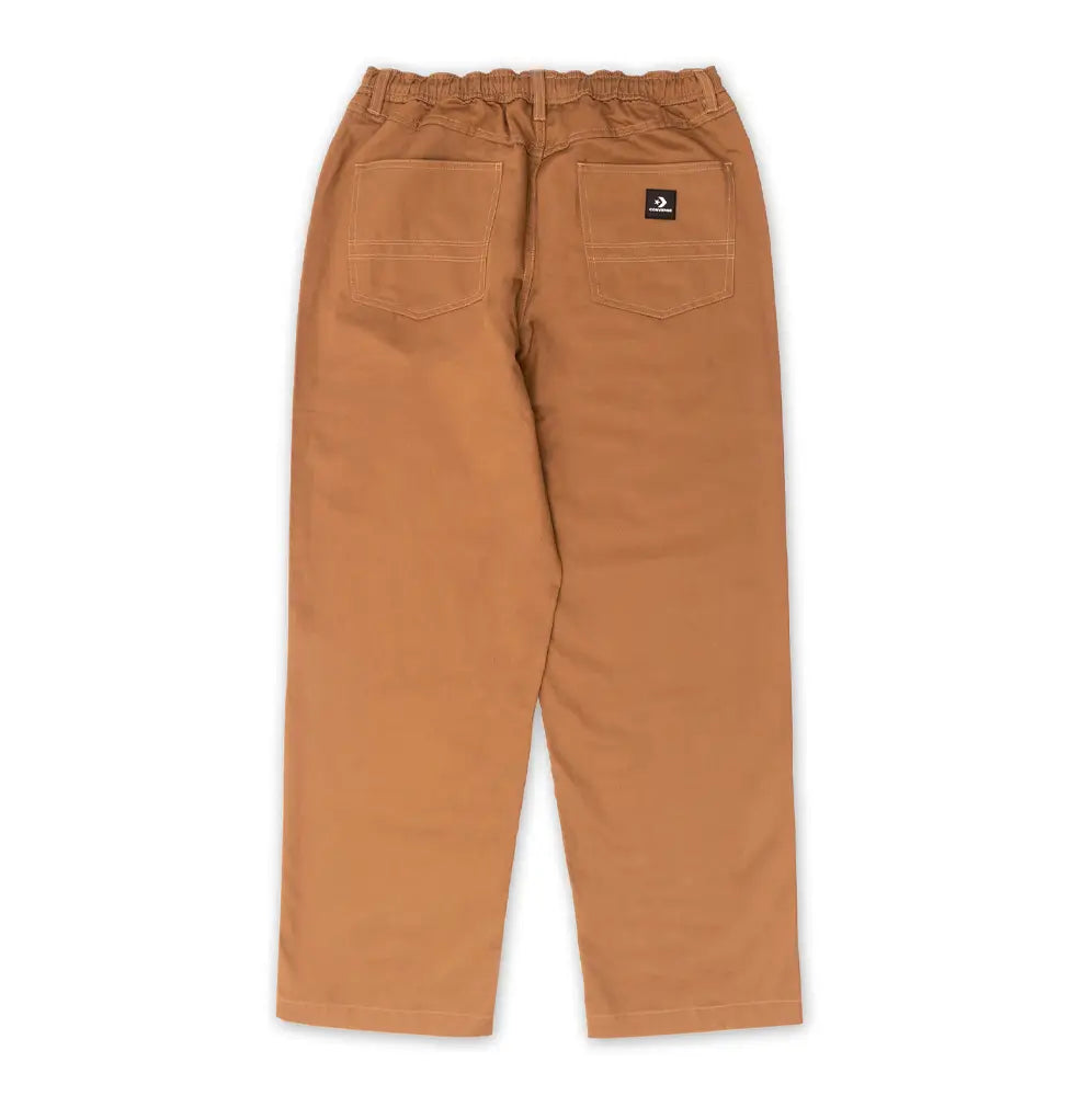 CONVERSE 5 POCKET PANT SAND DUNE 10023941-A03