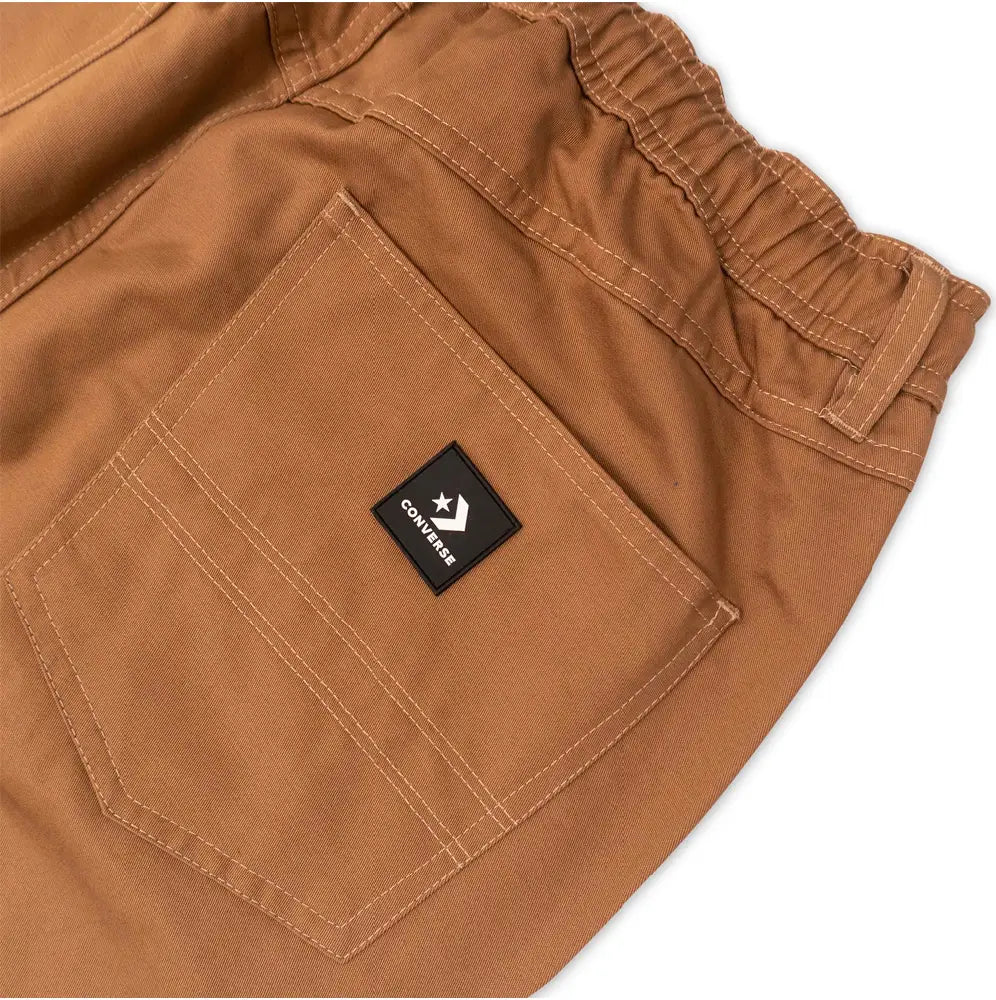CONVERSE 5 POCKET PANT SAND DUNE 10023941-A03