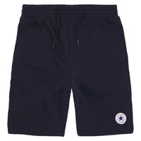 CONVERSE Standard Fit Core Chuck Patch Short Black 10026979-A01