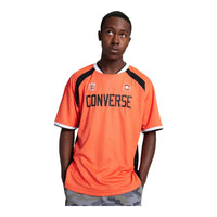 CONVERSE Retro Chuck Soccer Jersey T-Shirt 10027329-A02