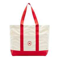 CONVERSE Valentine's Day Premium Canvas Tote Bag 10028311-A01