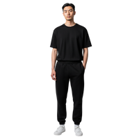 Reinvented Classics Pant Black