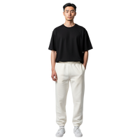 PANT WHITE
