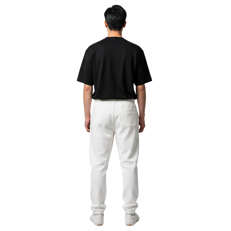 Reinvented Classics Pant White