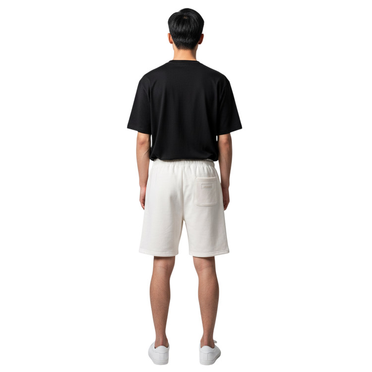 Reinvented Classics Short White