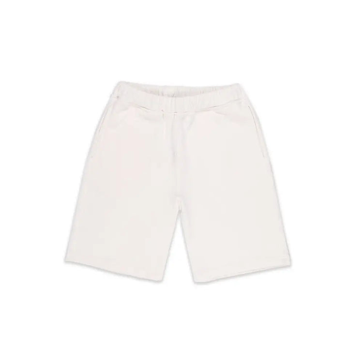 URBAN JUNGLE SHORT WHITE 1004-OFF WHITE