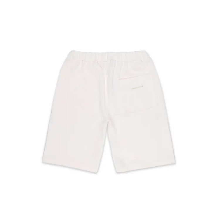 URBAN JUNGLE SHORT WHITE 1004-OFF WHITE