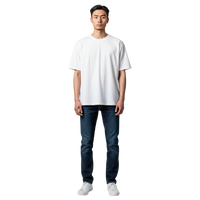 T-SHIRT WHITE