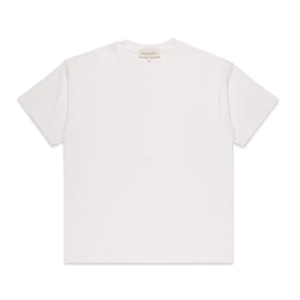 URBAN JUNGLE T-SHIRT WHITE 1005-OFF WHITE