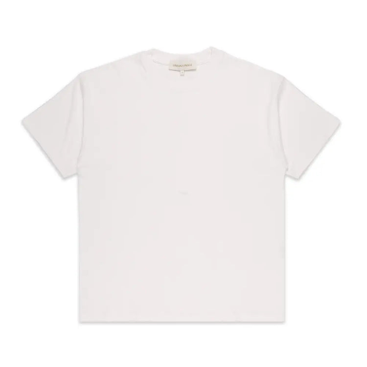 URBAN JUNGLE T-SHIRT WHITE 1005-OFF WHITE
