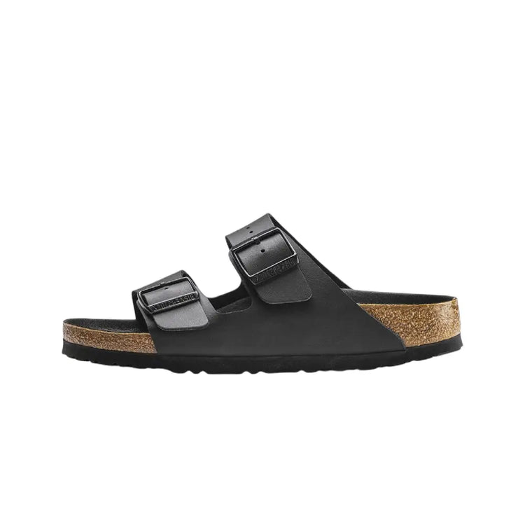 BIRKENSTOCK Arizona Triples Black Sandals 1019069