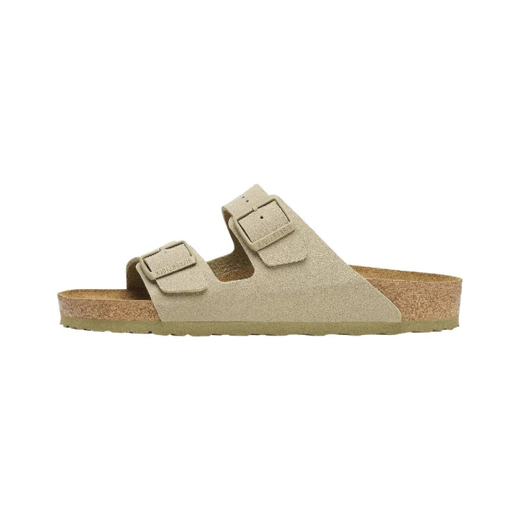 BIRKENSTOCK Arizona Khaki Sandals 1027697